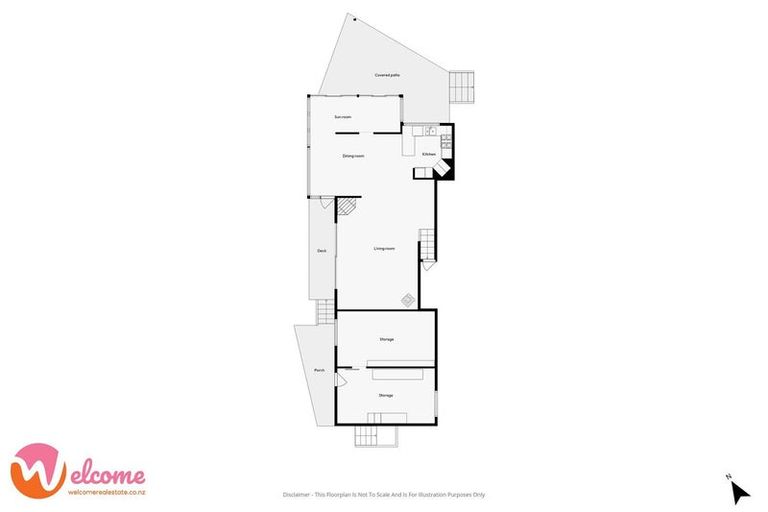Photo of property in 38 Ledbury Road, Atawhai, Nelson, 7010