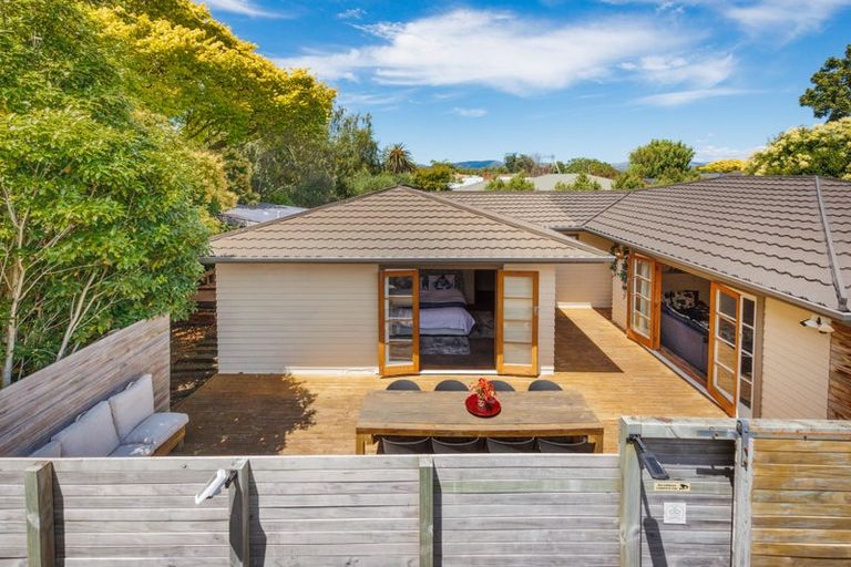 Photo of property in 67 Keeling Street, West End, Palmerston North, 4412