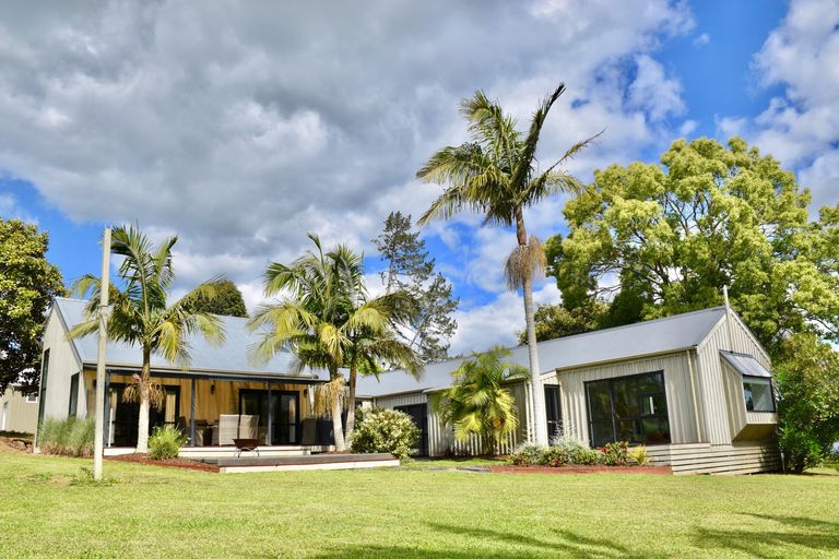 Photo of property in 119d Stanners Road, Kerikeri, 0295