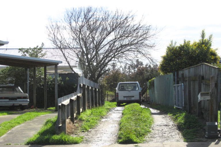 Photo of property in 13a Guy Avenue, Levin, 5510