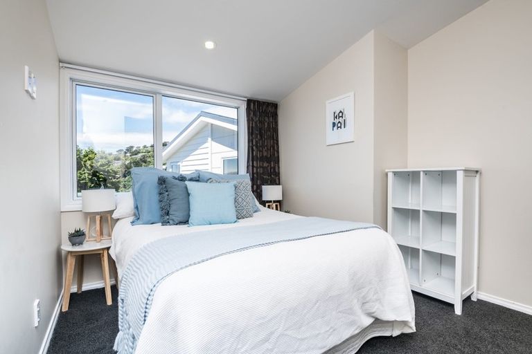 Photo of property in 47 Hindmarsh Street, Johnsonville, Wellington, 6037