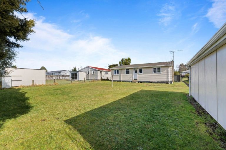 Photo of property in 21 Morvern Crescent, Tokoroa, 3420