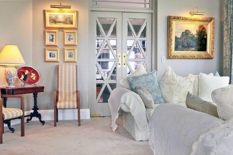 Photo of property in 85 Dyers Pass Road, Cashmere, Christchurch, 8022