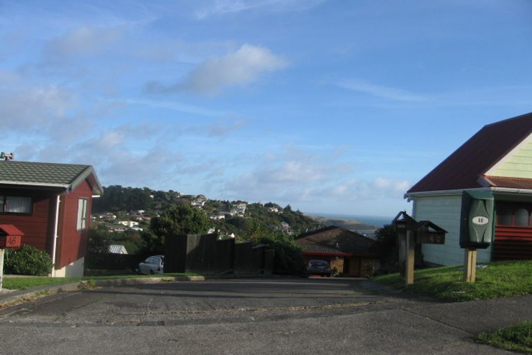 Photo of property in 42 Mercury Way, Whitby, Porirua, 5024