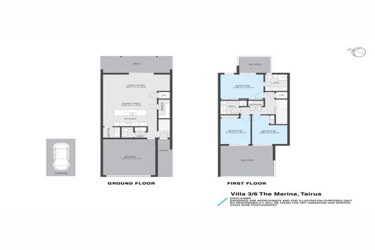 Photo of property in 3/6 The Marina, Tairua, 3508