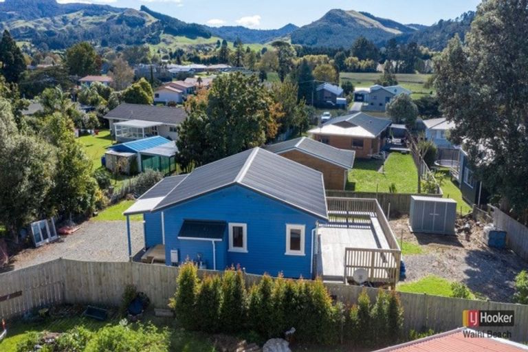 Photo of property in 41d Mataura Road, Waihi, 3610