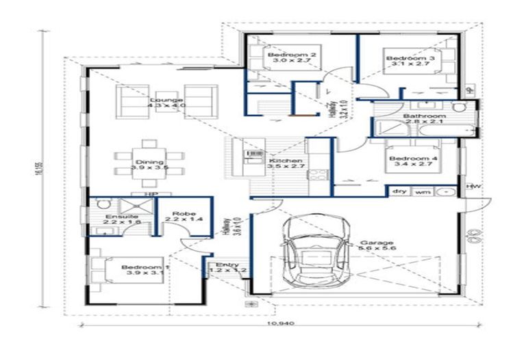 Photo of property in 25 Mcgowan Street, Waharoa, 3401