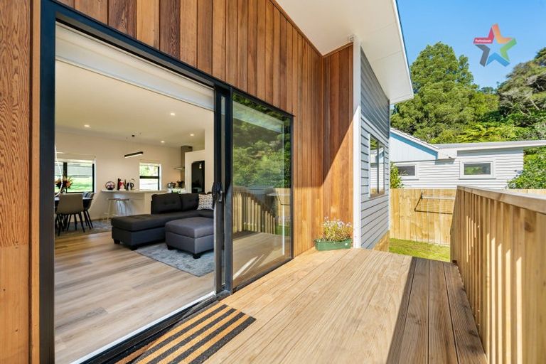 Photo of property in 72a Raukawa Street, Stokes Valley, Lower Hutt, 5019