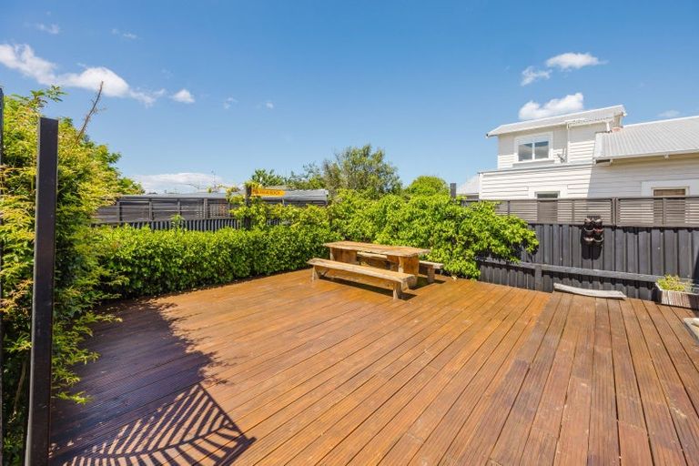 Photo of property in 173 Georges Drive, Napier South, Napier, 4110