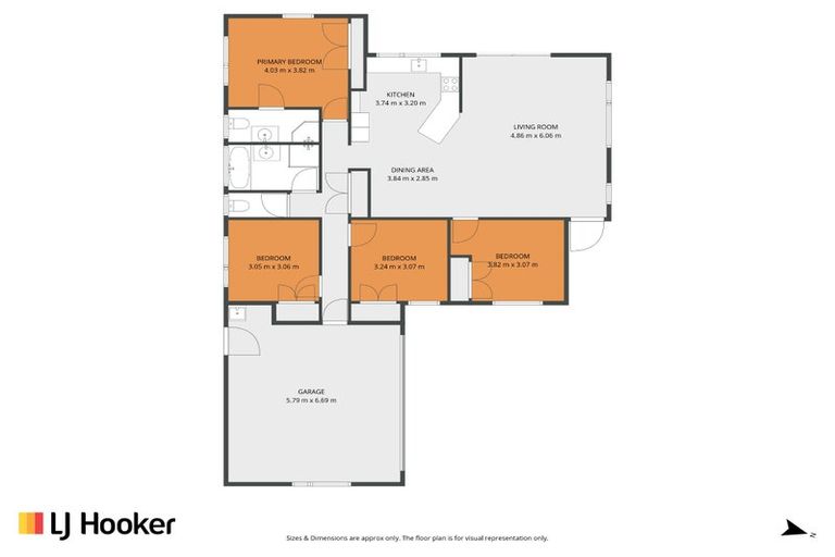 Photo of property in 13 Keri Vista Rise, Papakura, 2110