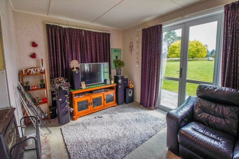 Photo of property in 600 Raetihi Ohakune Road, Ohakune, 4691