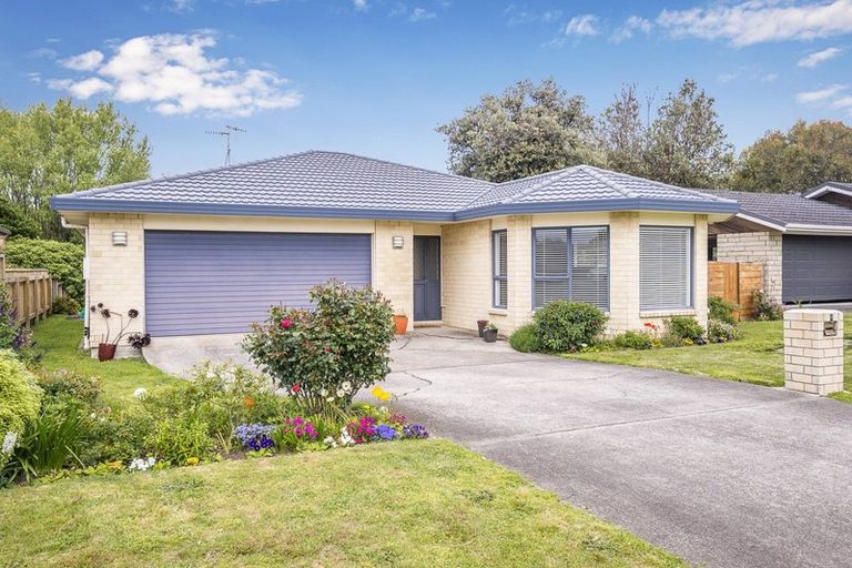 Photo of property in 4 The Avenue, Paraparaumu Beach, Paraparaumu, 5032