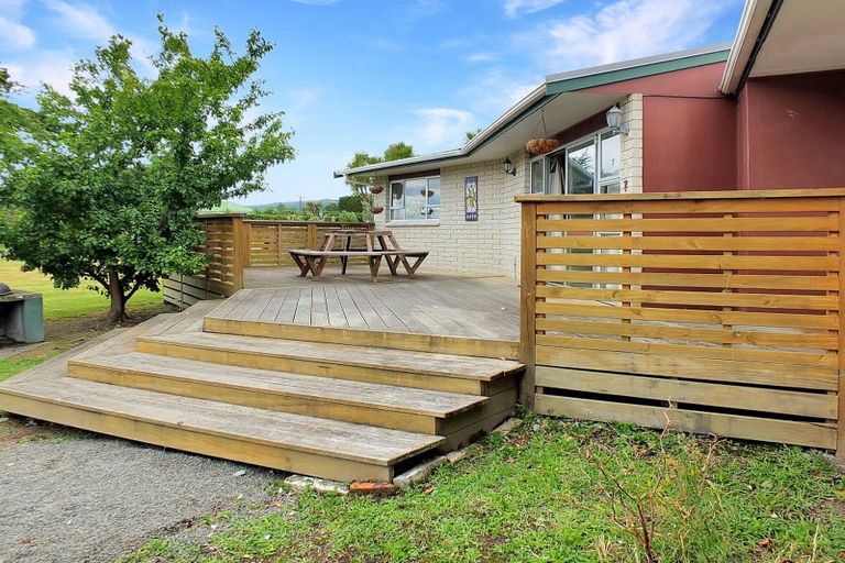 Photo of property in 7a Puketea Street, Tokomaru, Palmerston North, 4474