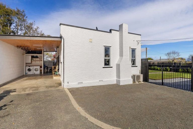 Photo of property in 6 Fauchelle Avenue, Richmond, 7020