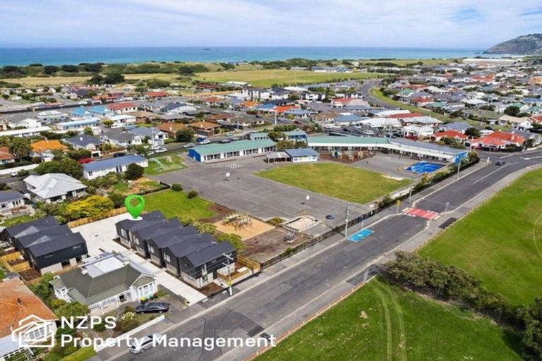 Photo of property in 5/36 Marlow Street, Saint Kilda, Dunedin, 9012