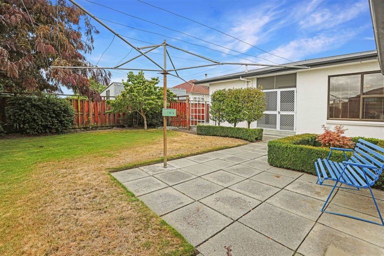 Photo of property in 7 Kerr Street, Netherby, Ashburton, 7700