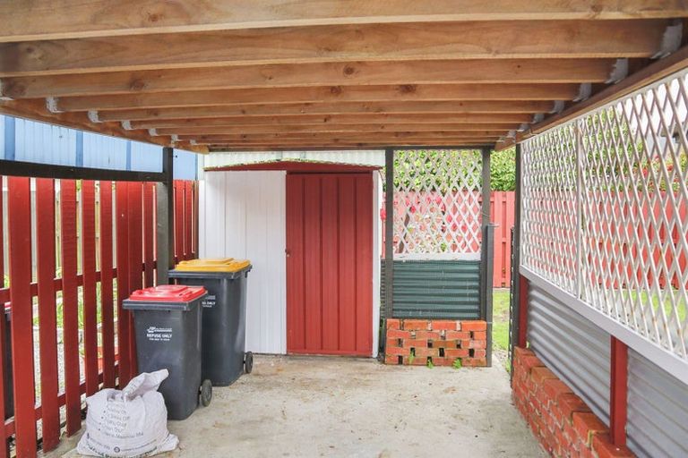 Photo of property in 2/128 Shakespeare Street, Greymouth, 7805