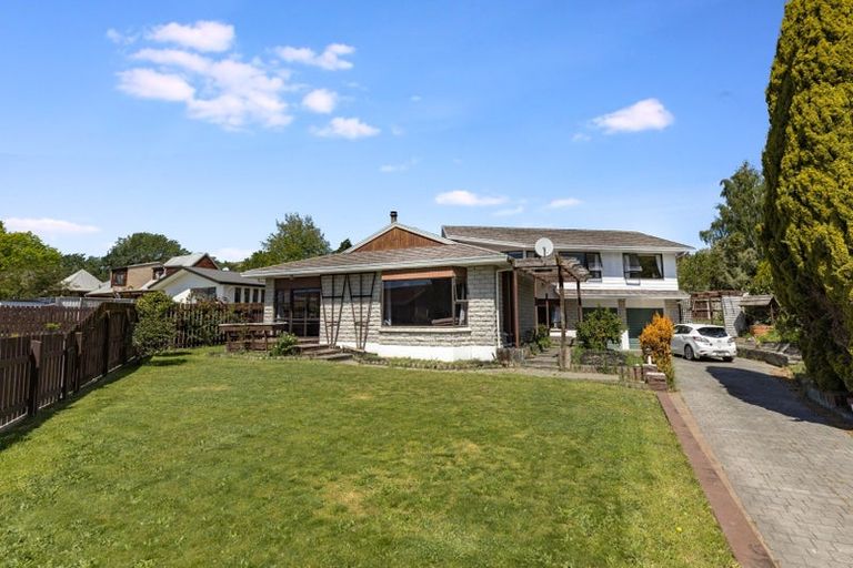 Photo of property in 24 Mountain View Road, Witherlea, Blenheim, 7201