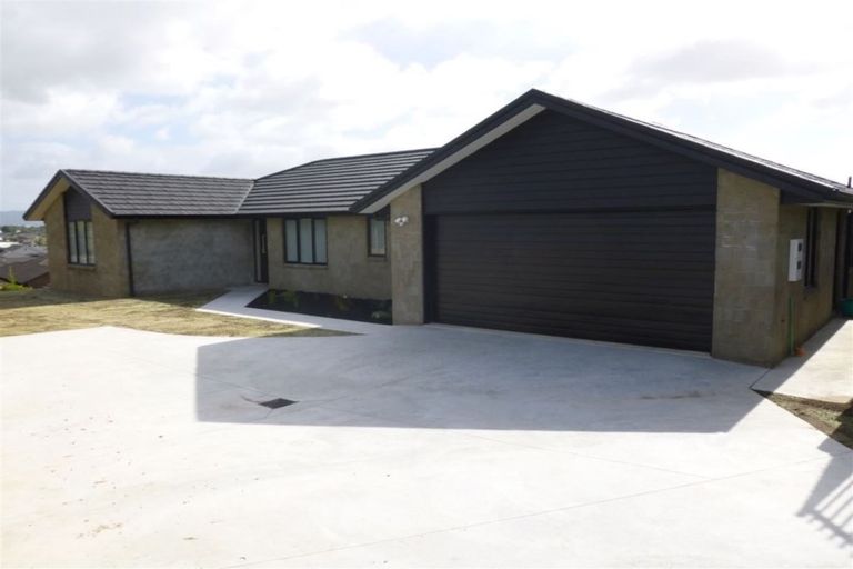 Photo of property in 7 Dulverton Rise, Flagstaff, Hamilton, 3210