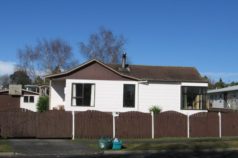 Photo of property in 7 Blomfield Street, Nawton, Hamilton, 3200