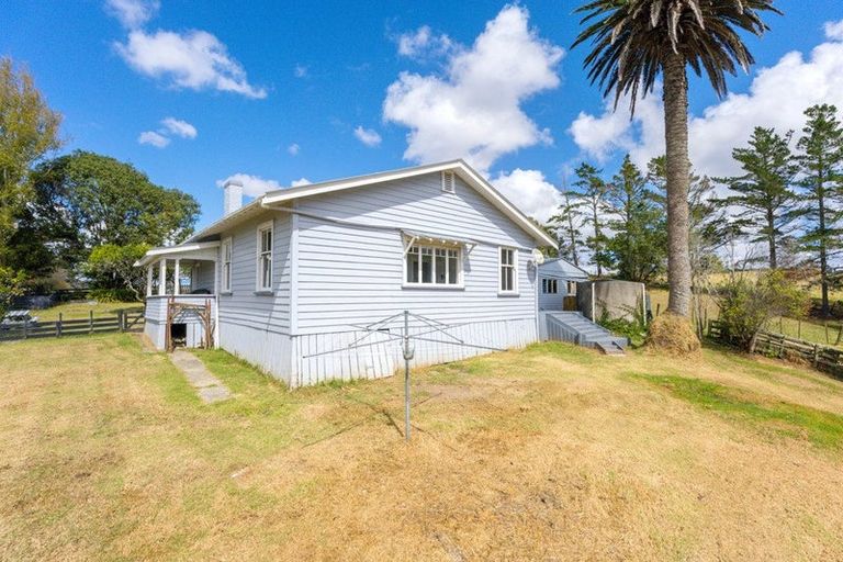 Photo of property in 320 B M Gubb Road, Port Albert, Wellsford, 0973