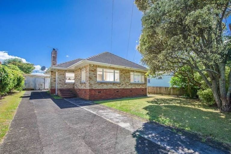 Photo of property in 47b Withers Road, Glen Eden, Auckland, 0602