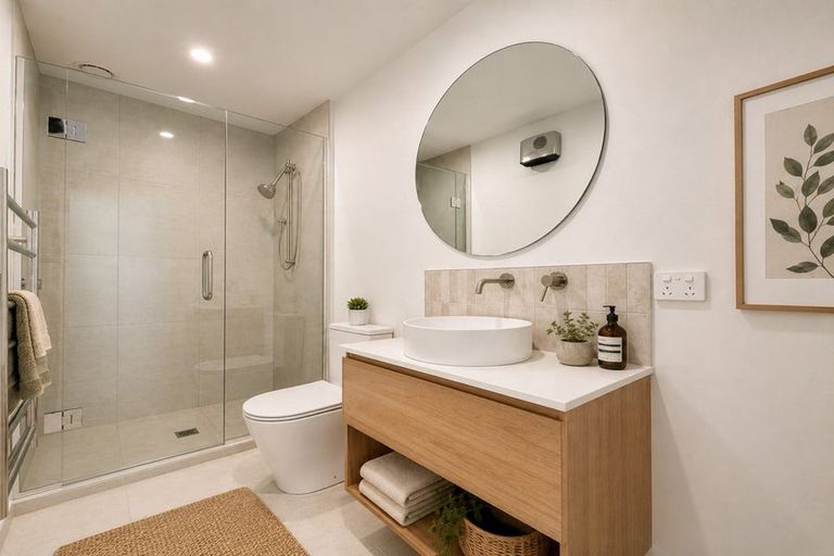 Photo of property in 3/75 Stanmore Road, Linwood, Christchurch, 8011