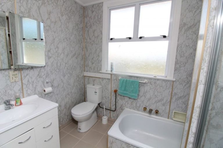 Photo of property in 15 French Street, Marton, 4710