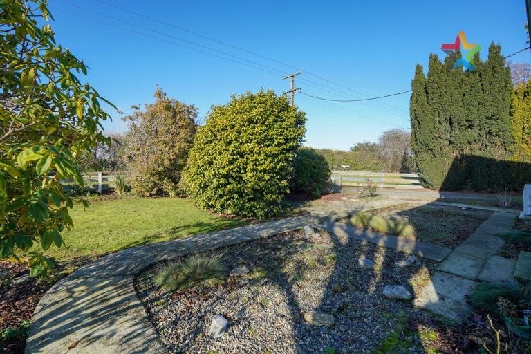 Photo of property in 96 Ryal Bush Wallacetown Road, Ryal Bush, Invercargill, 9876