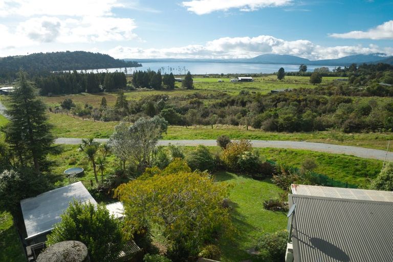 Photo of property in 1903 Lake Mitchells Road, Inchbonnie, 7875