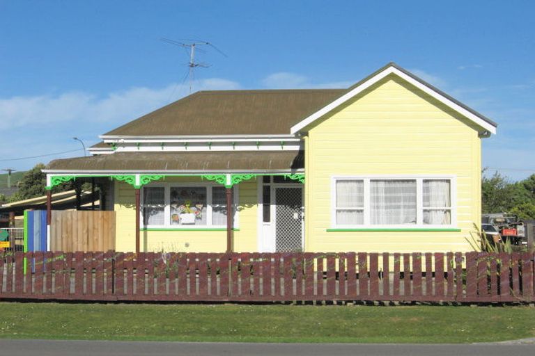 Photo of property in 6 Parau Street, Kaiti, Gisborne, 4010