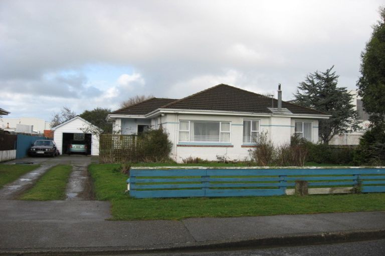 Photo of property in 141 Tyne Street, Invercargill, 9810