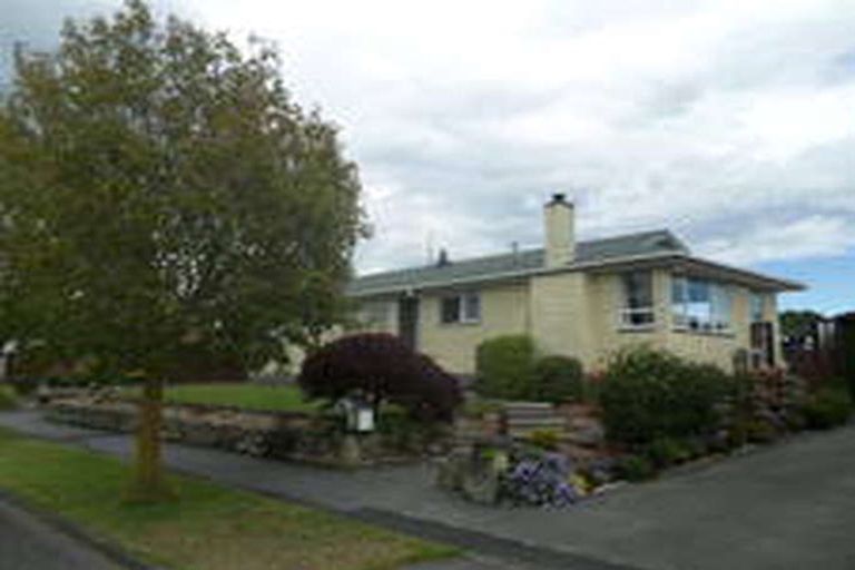 Photo of property in 10 Hefford Place, Allenton, Ashburton, 7700