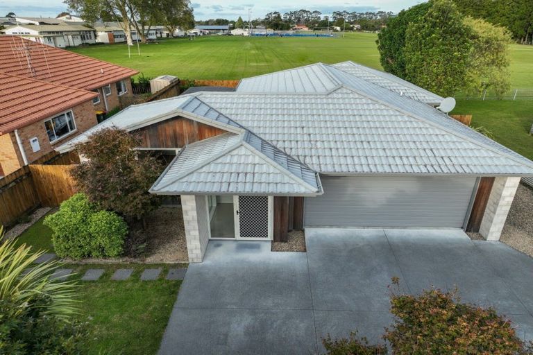 Photo of property in 14b Carisbrooke Street, Katikati, 3129