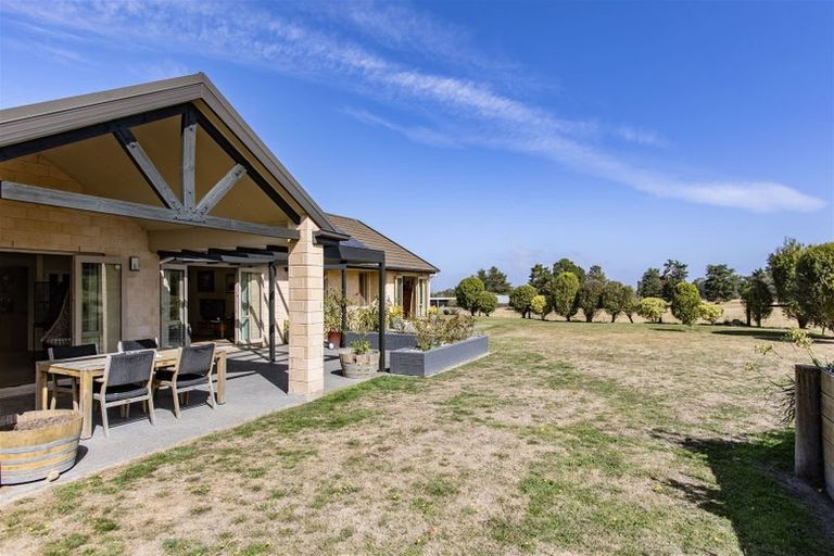 Photo of property in 356 Loburn Kowai Road, Loburn, Rangiora, 7472