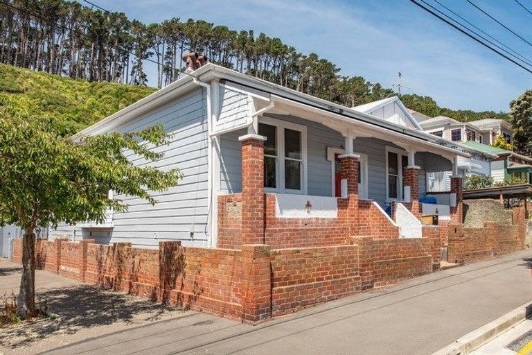 Photo of property in 139 Owen Street, Newtown, Wellington, 6021