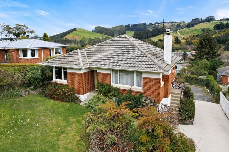 Photo of property in 63 Hocken Street, Kenmure, Dunedin, 9011