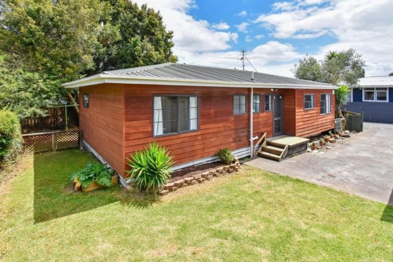 Photo of property in 1/14 View Road, Papakura, 2110