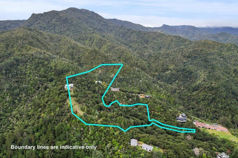 Photo of property in 35 Otuturu Crescent, Ruamahunga, Thames, 3575