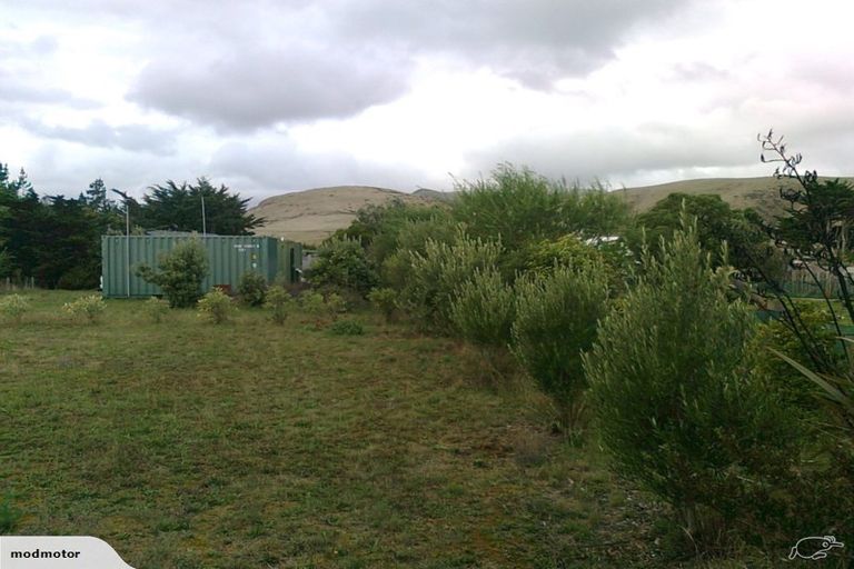 Photo of property in 139a Poranui Beach Road, Little River, 7591