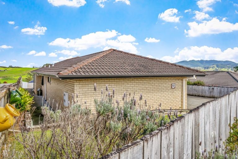 Photo of property in 17 Lyttle Lane, Warkworth, 0910