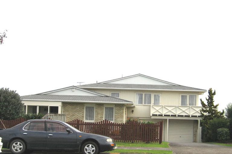 Photo of property in 45 Sandspit Road, Cockle Bay, Auckland, 2014