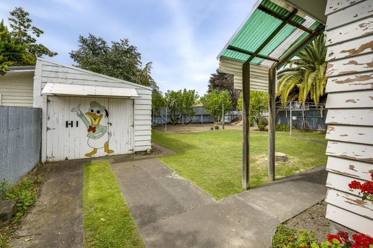 Photo of property in 7 Veronica Avenue, Marewa, Napier, 4110