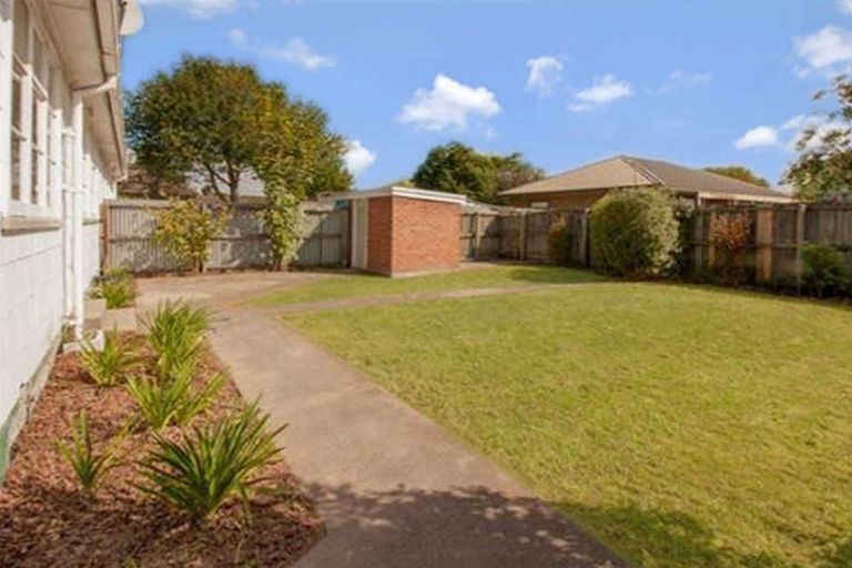 Photo of property in 7 Brookside Terrace, Bryndwr, Christchurch, 8053