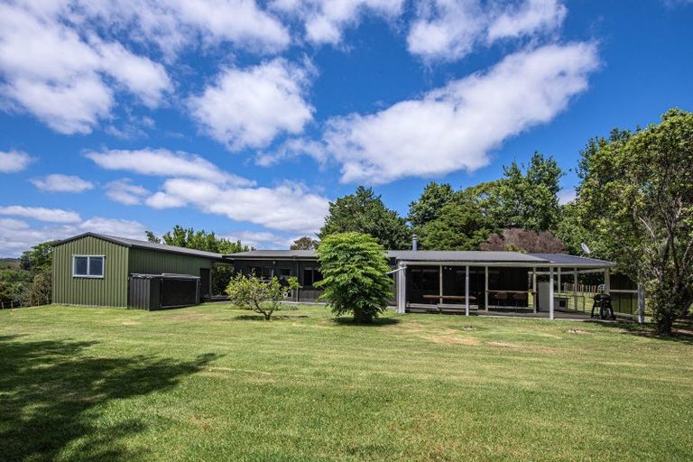 Photo of property in 14 Macks Lane, Mangapai, Whangarei, 0178