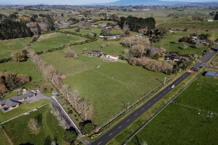 Photo of property in 429 Rotokauri Road, Rotokauri, Hamilton, 3289