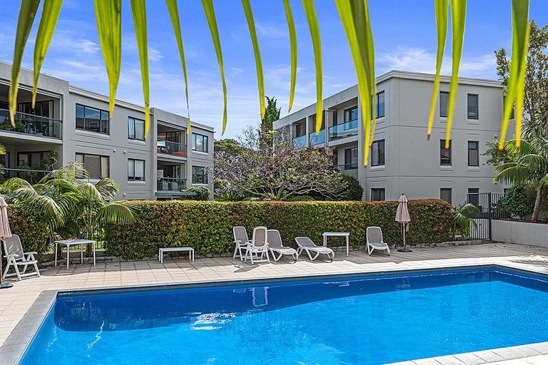 Photo of property in Prestige On Pupuke, 37/73 Anzac Street, Takapuna, Auckland, 0622