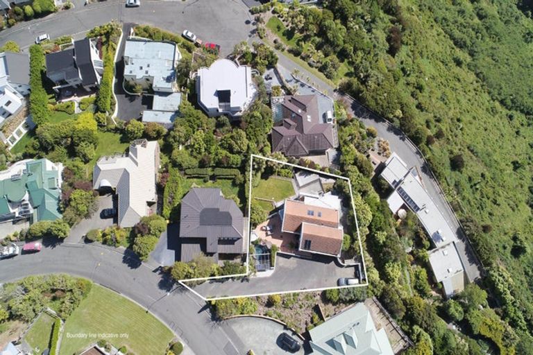 Photo of property in 7 Harry Ell Drive, Cashmere, Christchurch, 8022