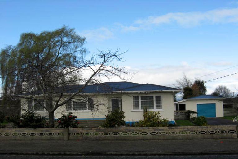 Photo of property in 67 York Street, Solway, Masterton, 5810