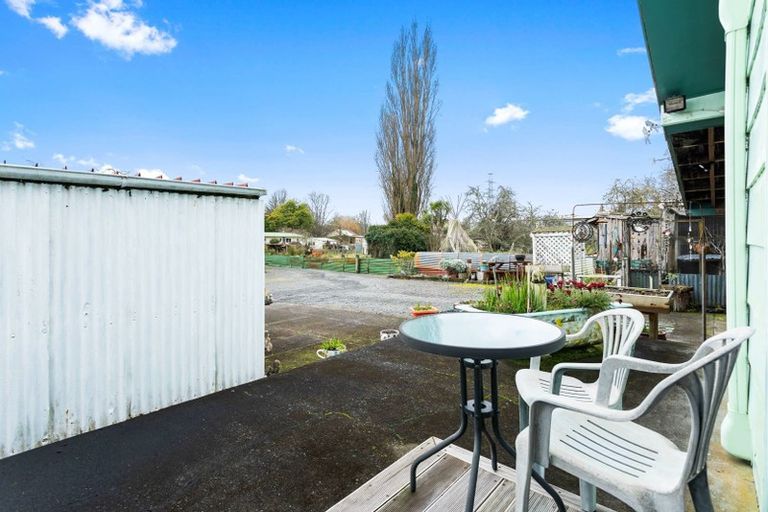 Photo of property in 179 Miro Street, Manunui, Taumarunui, 3924